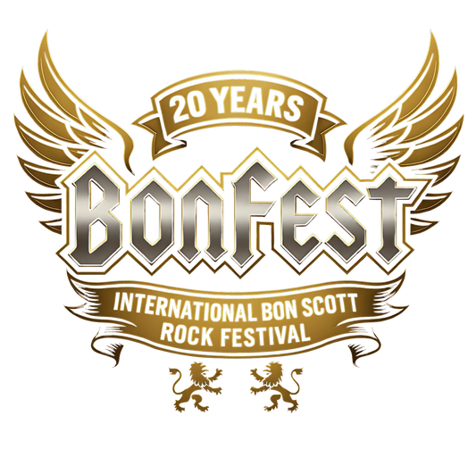 New Festival Announcement: Bonfest 2026!