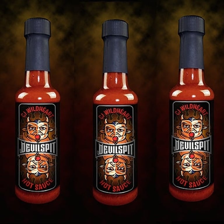 Devilspit Original 3 Pack (Best Value)