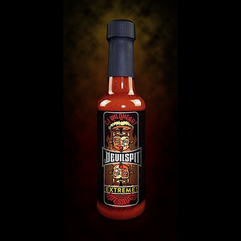Devilspit Extreme