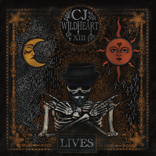 'LIVES' Digital Download