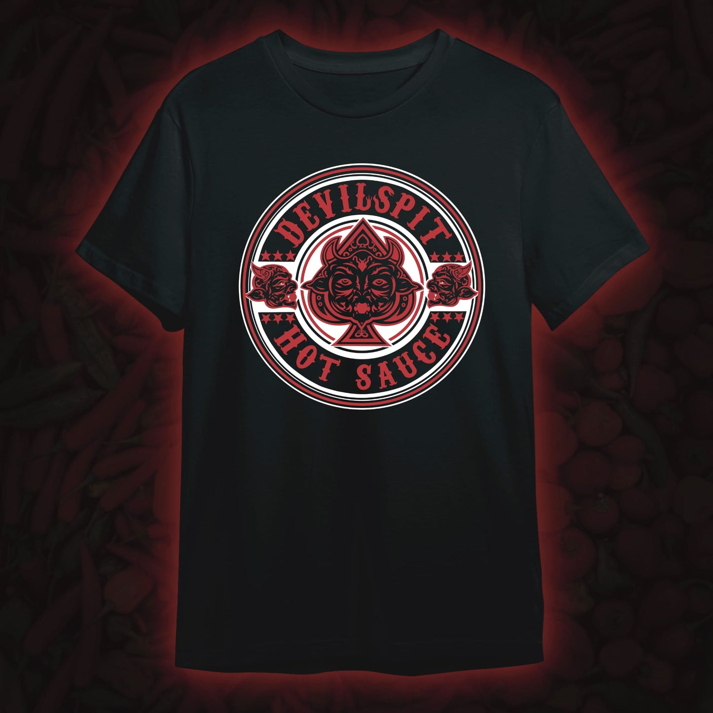Devilspit T-shirt 2026