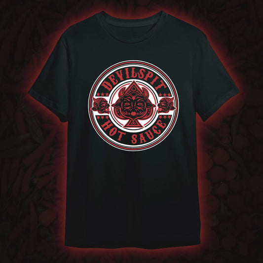 Devilspit T-shirt 2026