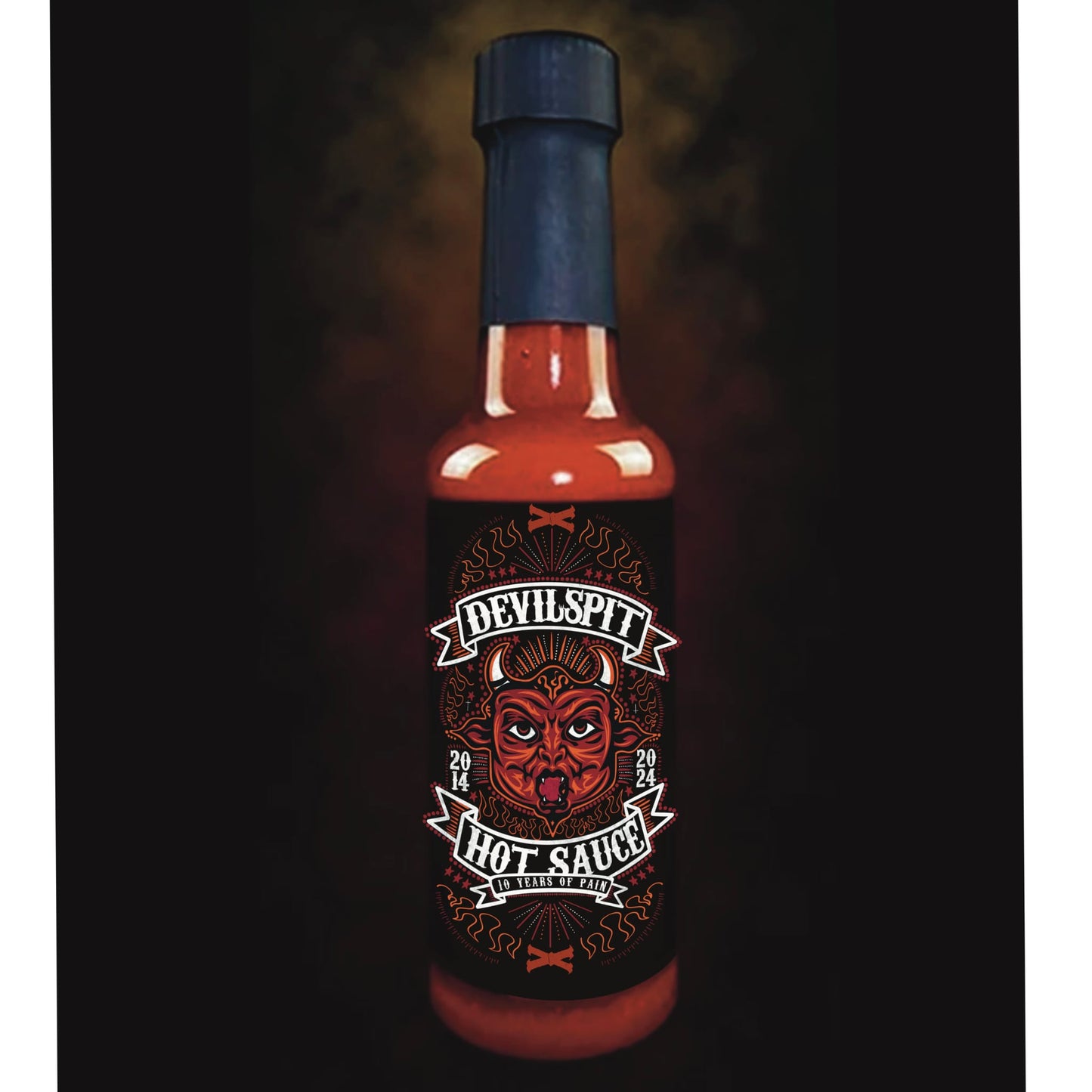 Devilspit Hot Sauce