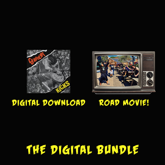 The Digital Bundle