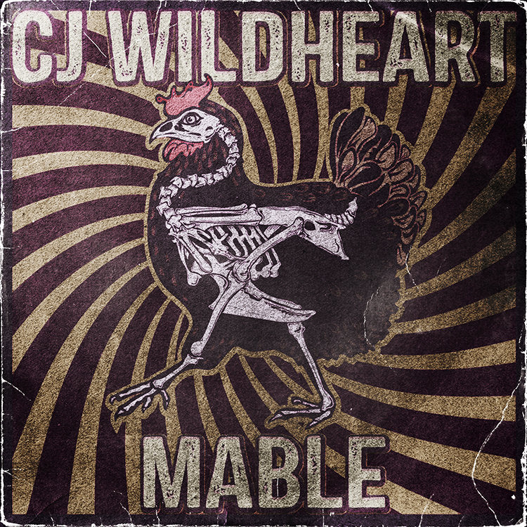 CJ Wildheart - Mable (Digital Download)